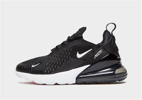 nike air max 270 basisschool schoenen black schoenen maat 40|Nike Air Max 270 Kinderschoenen.